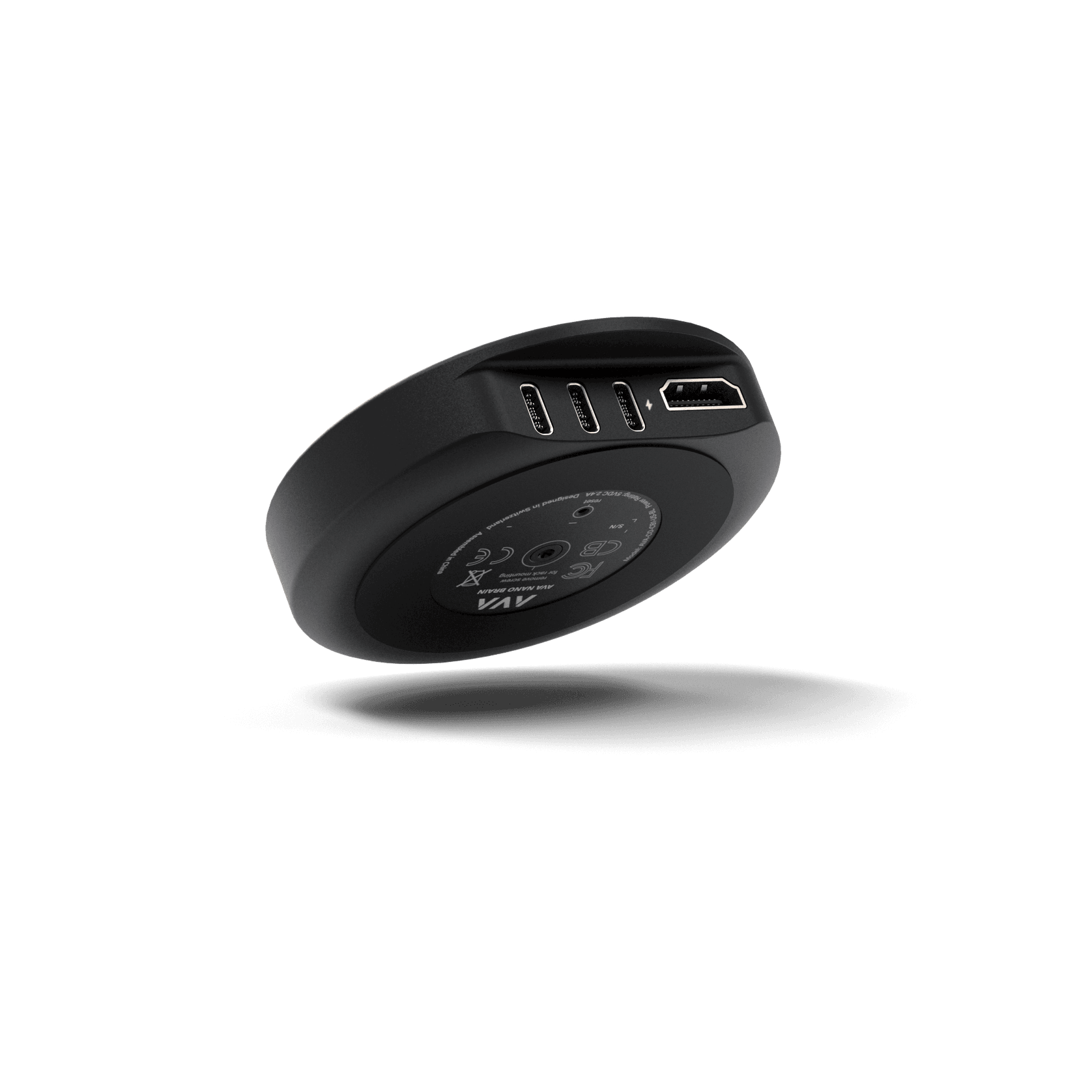 AVA - Nano Brain - Controller Australia