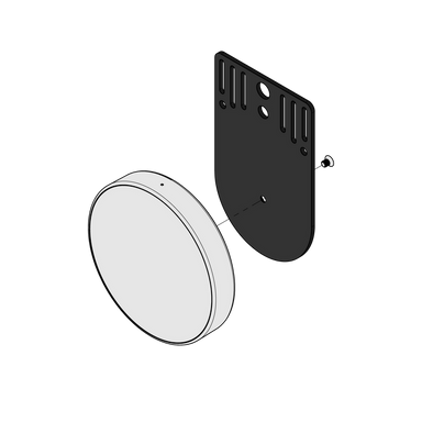 AVA - Nano Brain Mount - Mount Australia