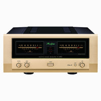 Accuphase - A-48S - Power Amplifier Australia
