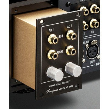 Accuphase - AD-2900 - Input Board Australia
