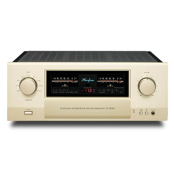 Accuphase - E-6000 - Integrated Amplifier Australia