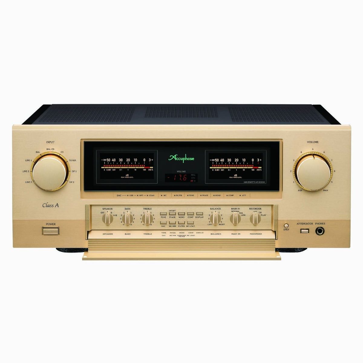 Accuphase - E-700 - Integrated Amplifier Australia