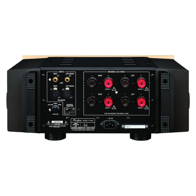 Accuphase - P-4600 - Power Amplifier Australia