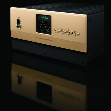 Accuphase - PS-1250 - Power Supply Australia