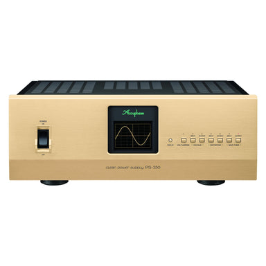 Accuphase - PS-550 - Power Supply Australia