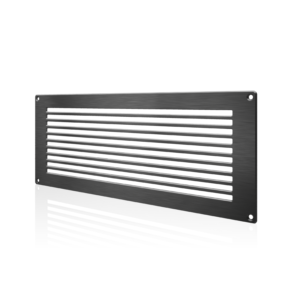 AC Infinity - Passive Grille - Ventilation Grille 17"