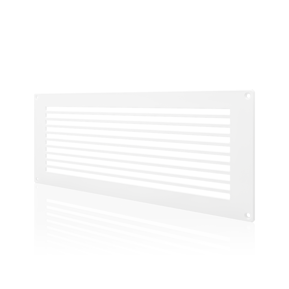 AC Infinity - Passive Grille - Ventilation Grille 17"