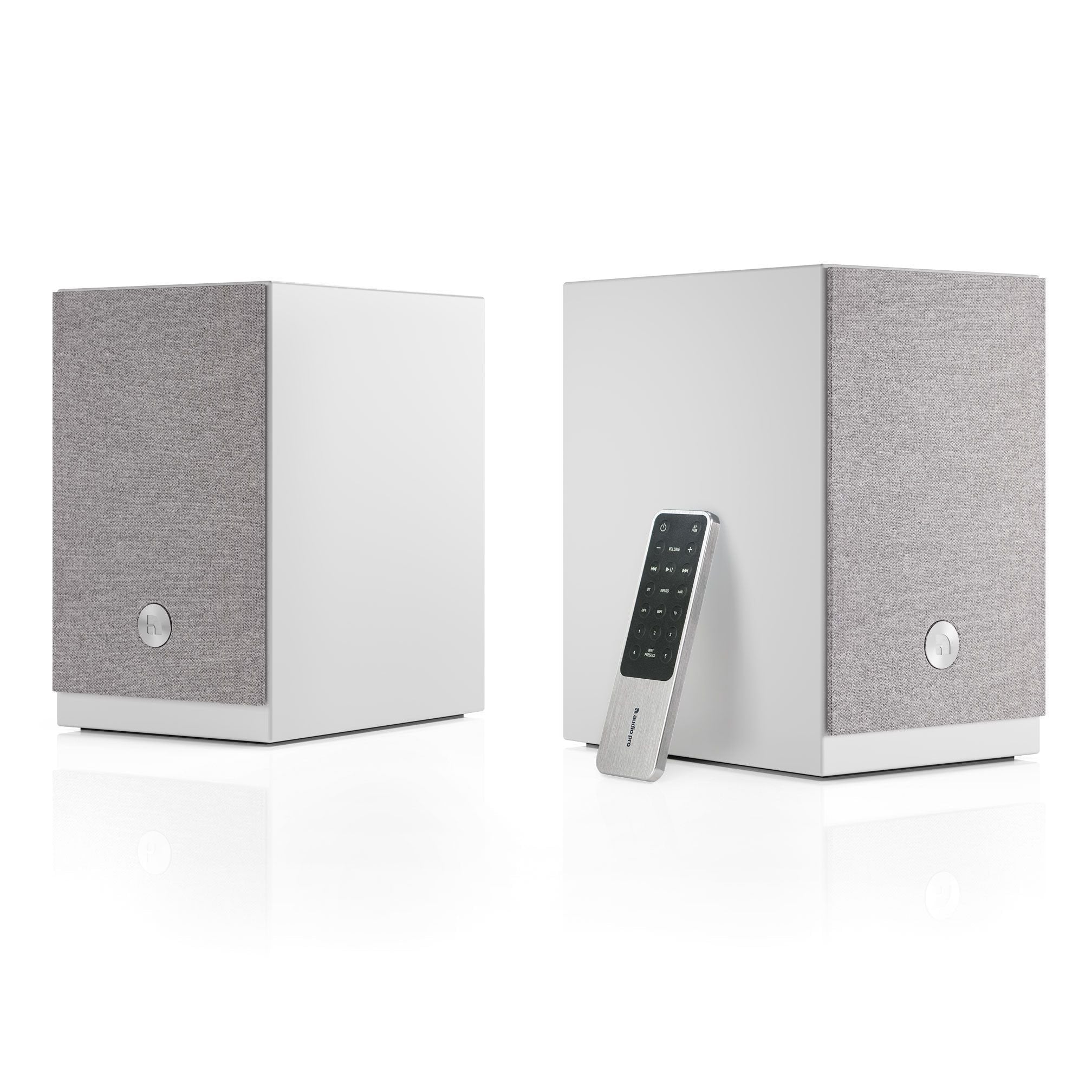 Audio Pro - A26 - Wireless Active Speakers Australia