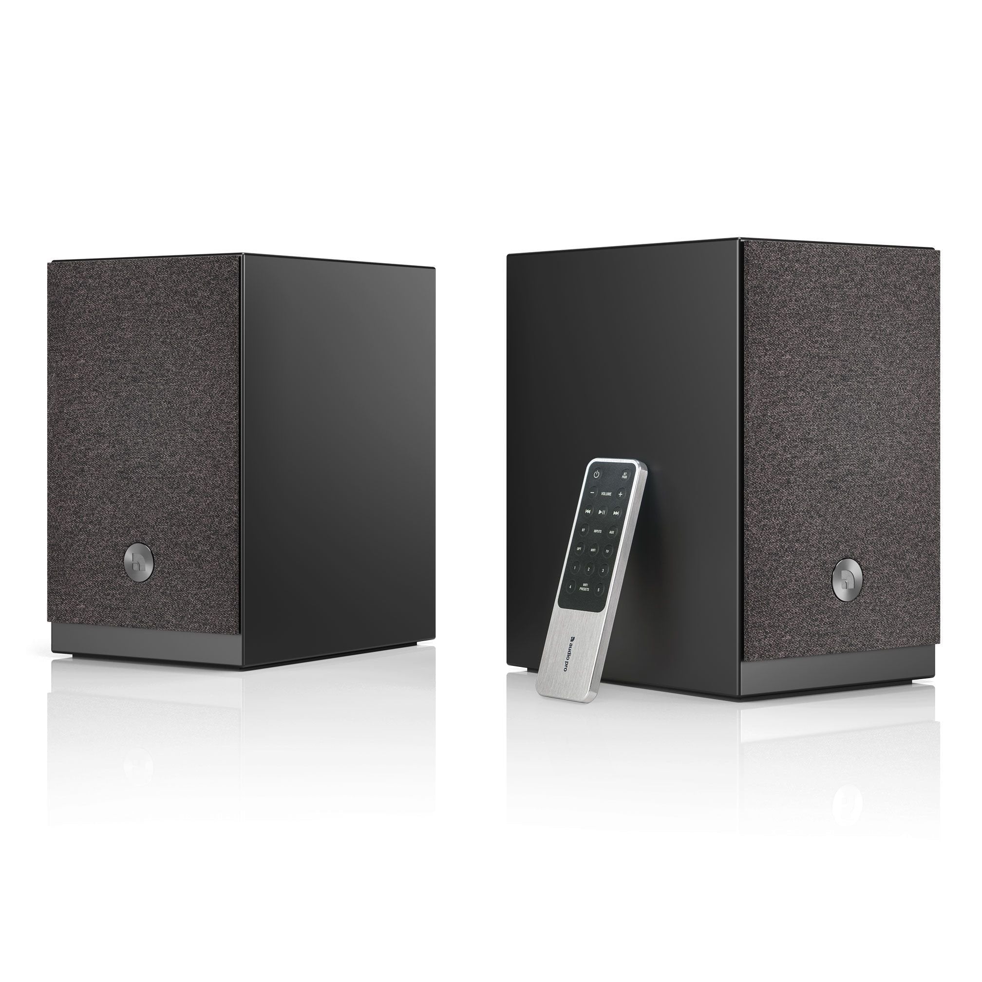 Audio Pro - A26 - Wireless Active Speakers Australia