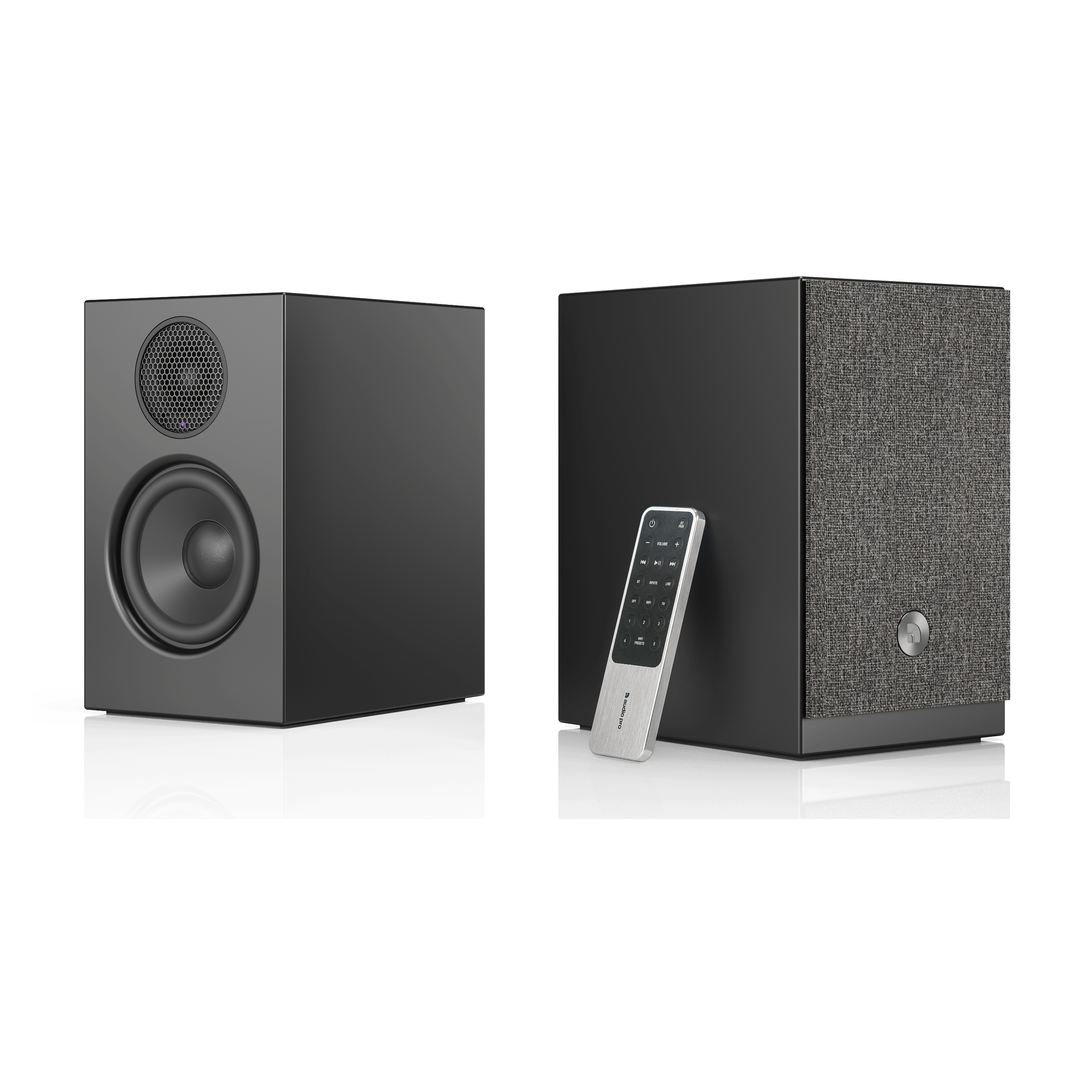 Audio Pro - A28 - Bookshelf Speaker Australia