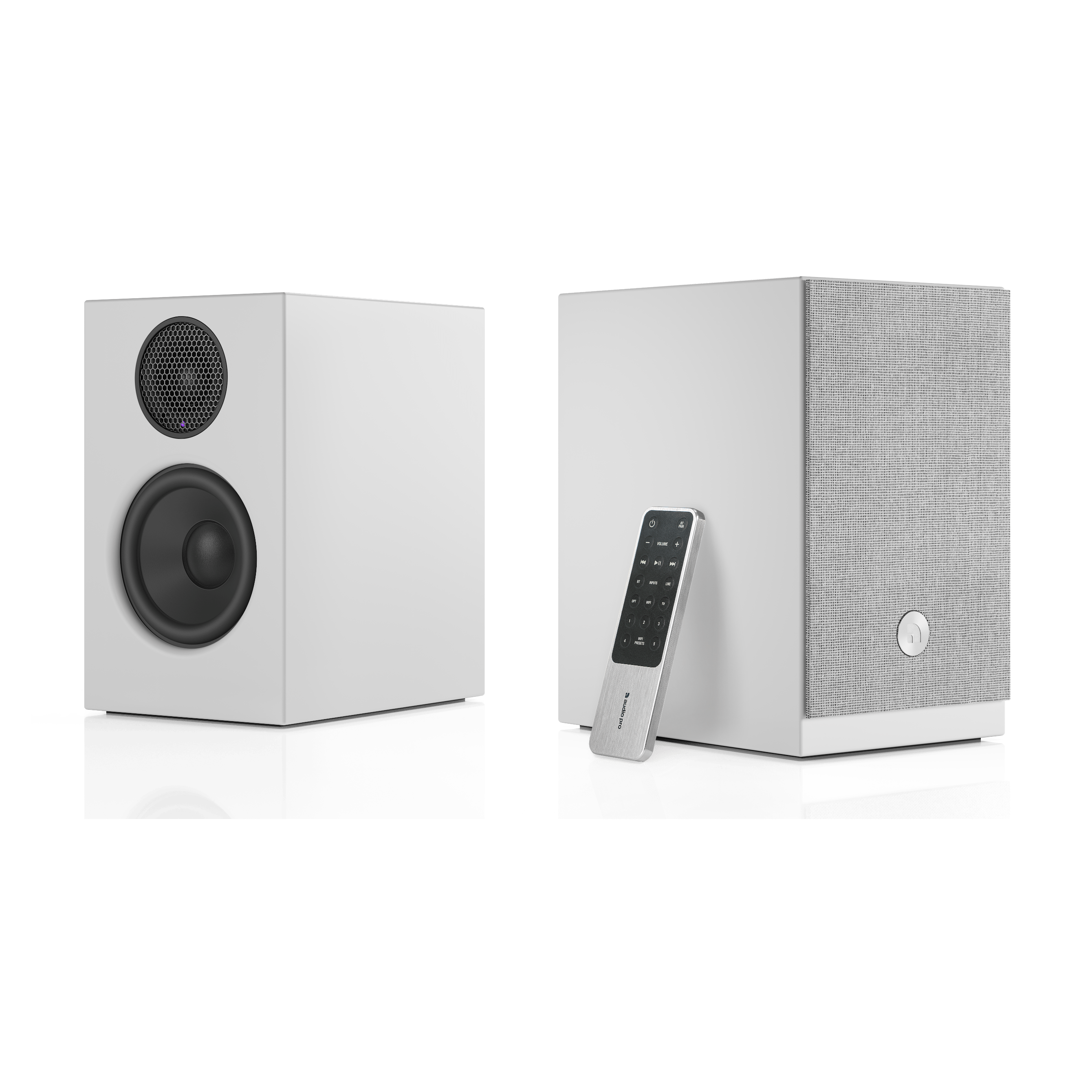 Audio Pro - A28 - Bookshelf Speaker Australia