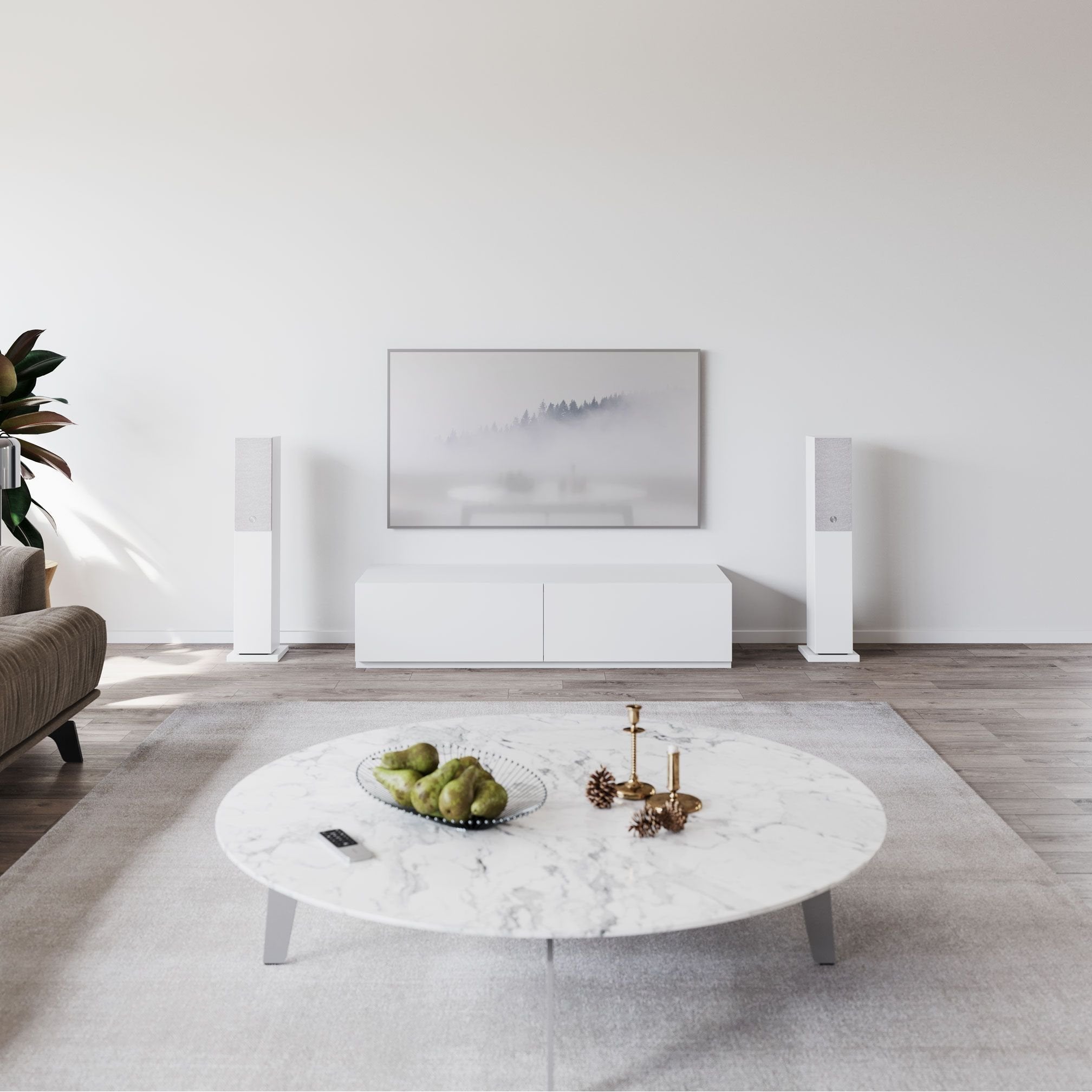 Audio Pro - A36 - Wireless Active Speakers Australia