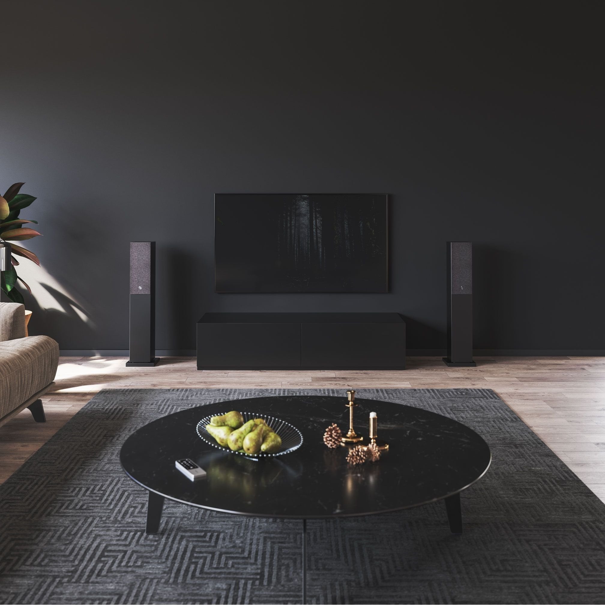 Audio Pro - A36 - Wireless Active Speakers Australia