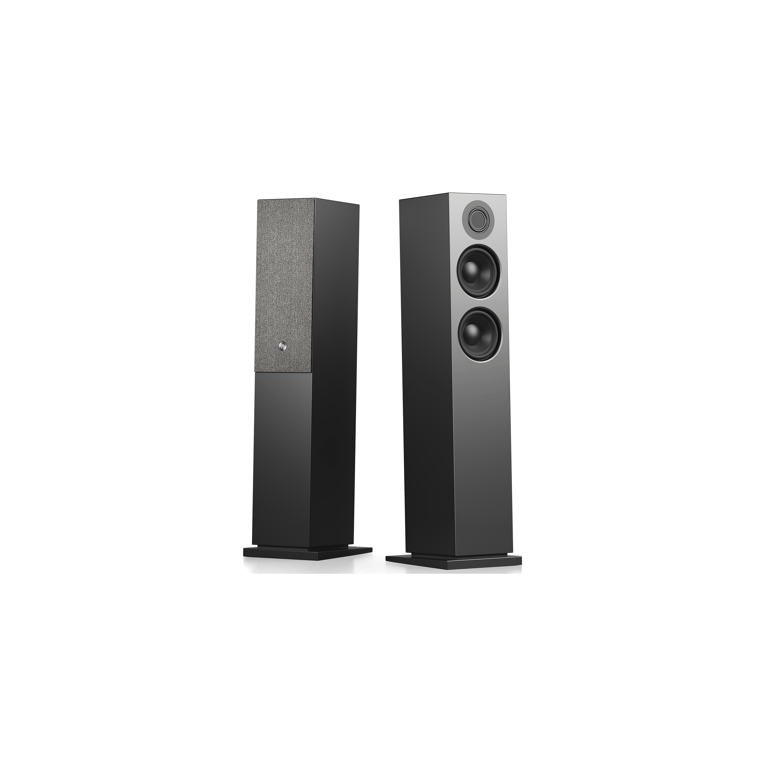 Audio Pro - A48 - Floorstanding Speakers Australia