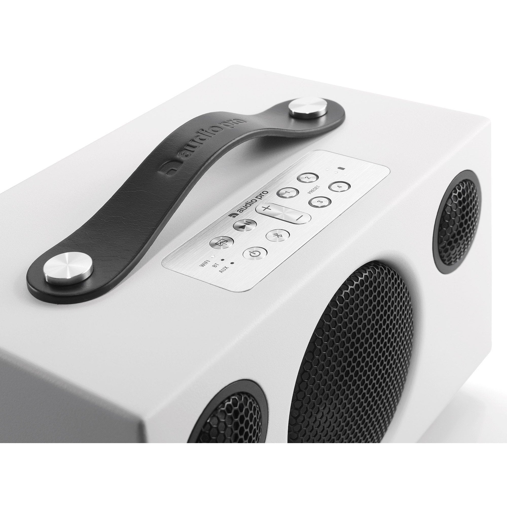 Audio Pro - Addon C3 - Portable Wireless Speaker Australia