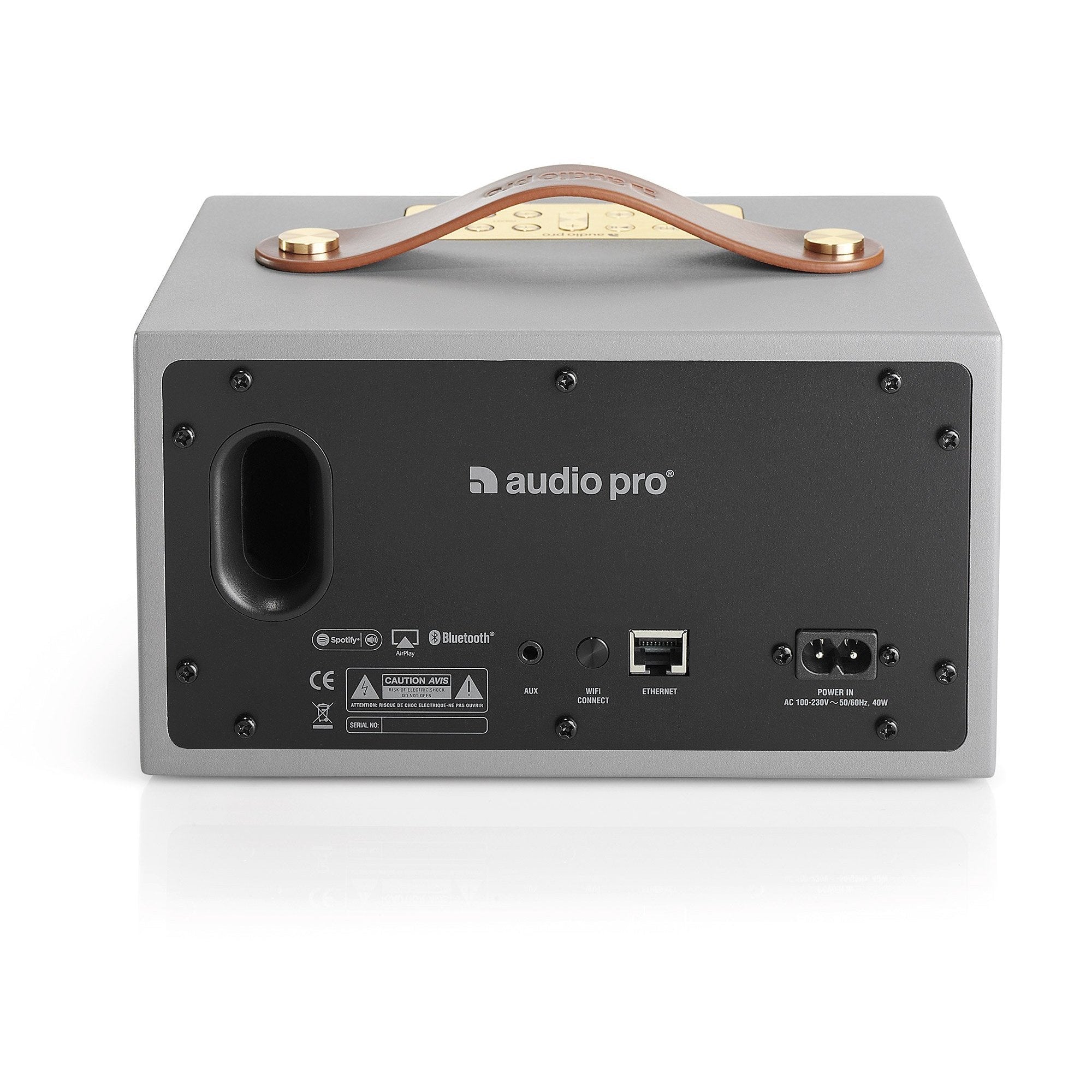 Audio Pro - Addon C3 - Portable Wireless Speaker Australia