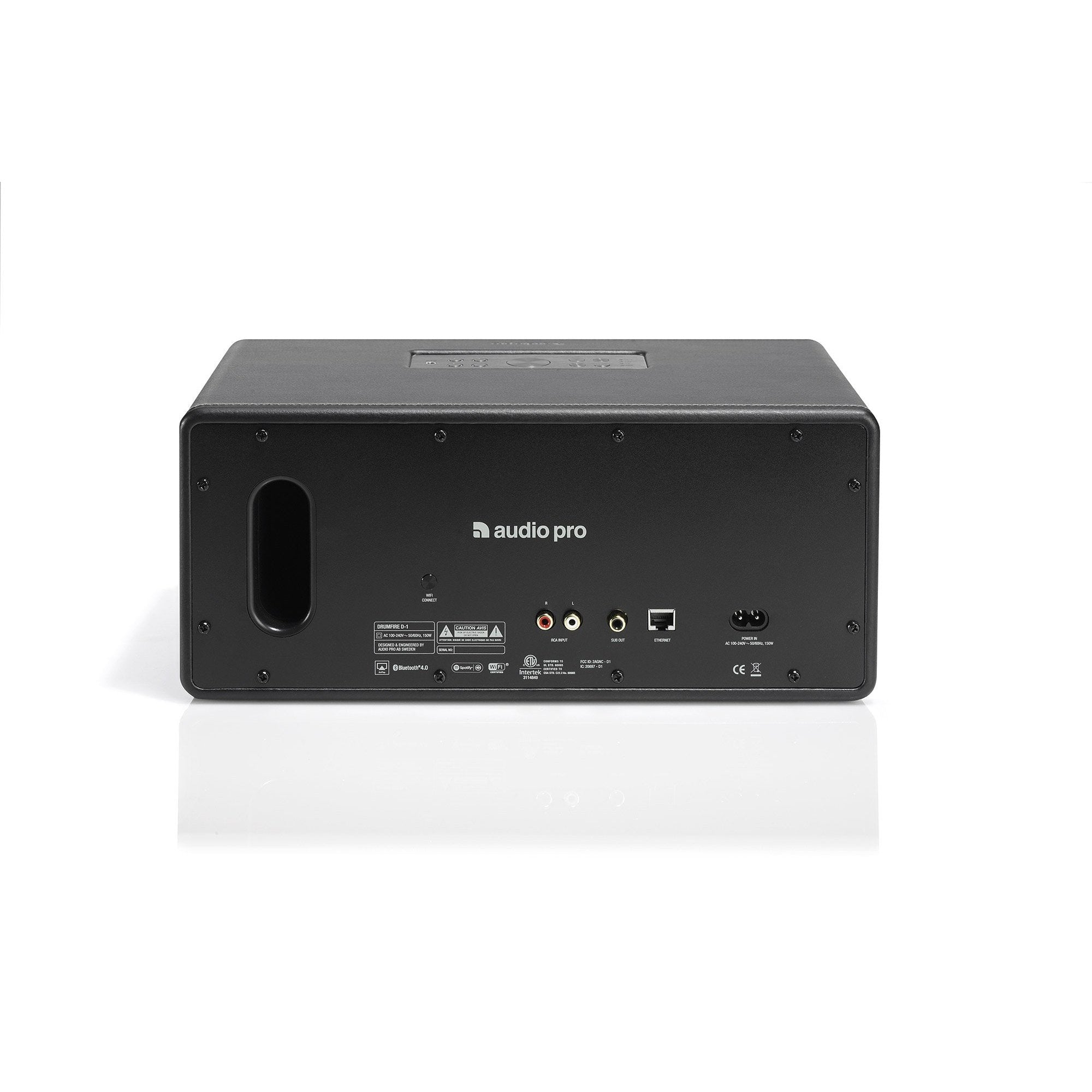 Audio Pro - D-1 - Wireless Multiroom Speakers Australia