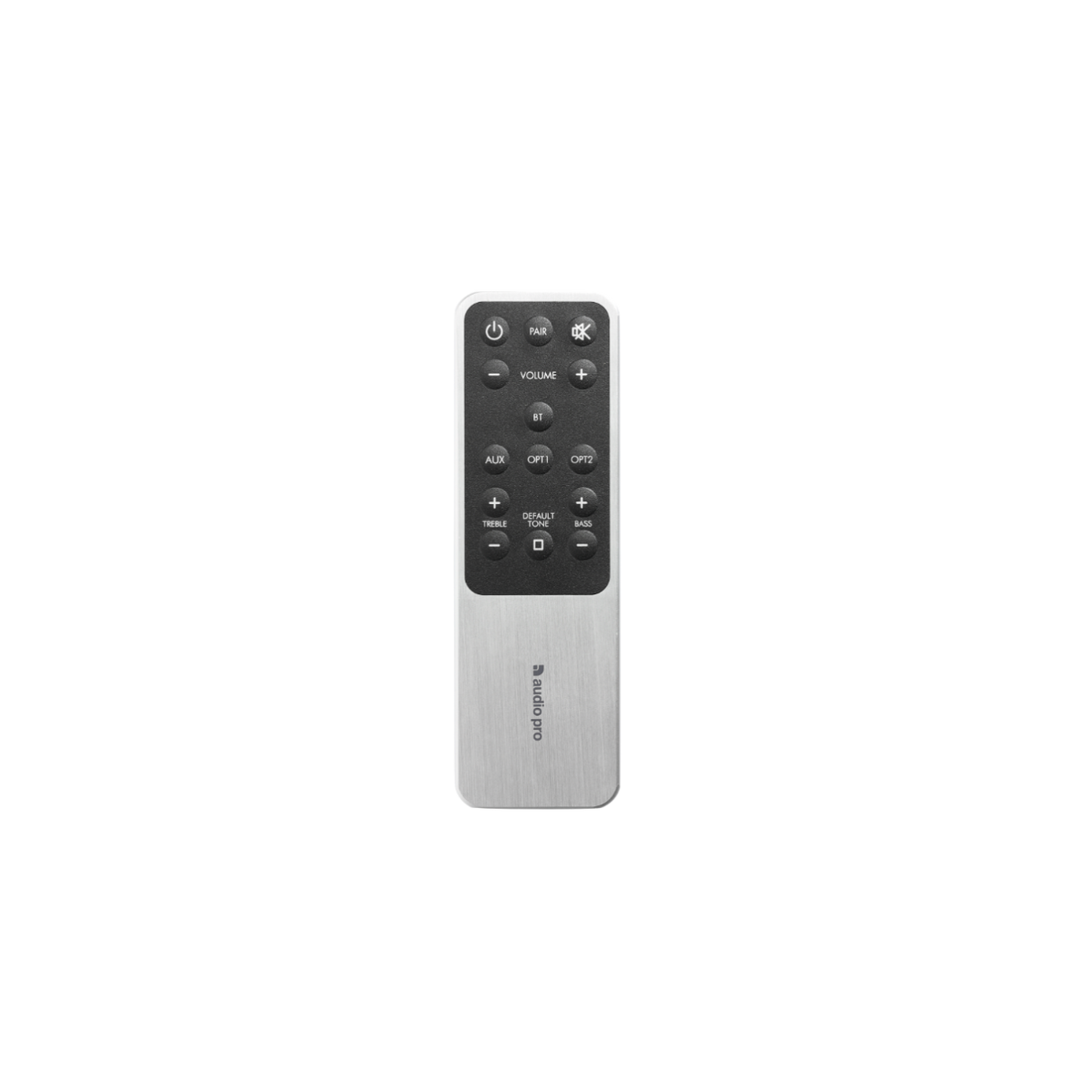 Audio Prx Remote Audio Pro - Remote | Voted #1 NSW HiFi Store | Sydney Hi Fi Mona Vale
