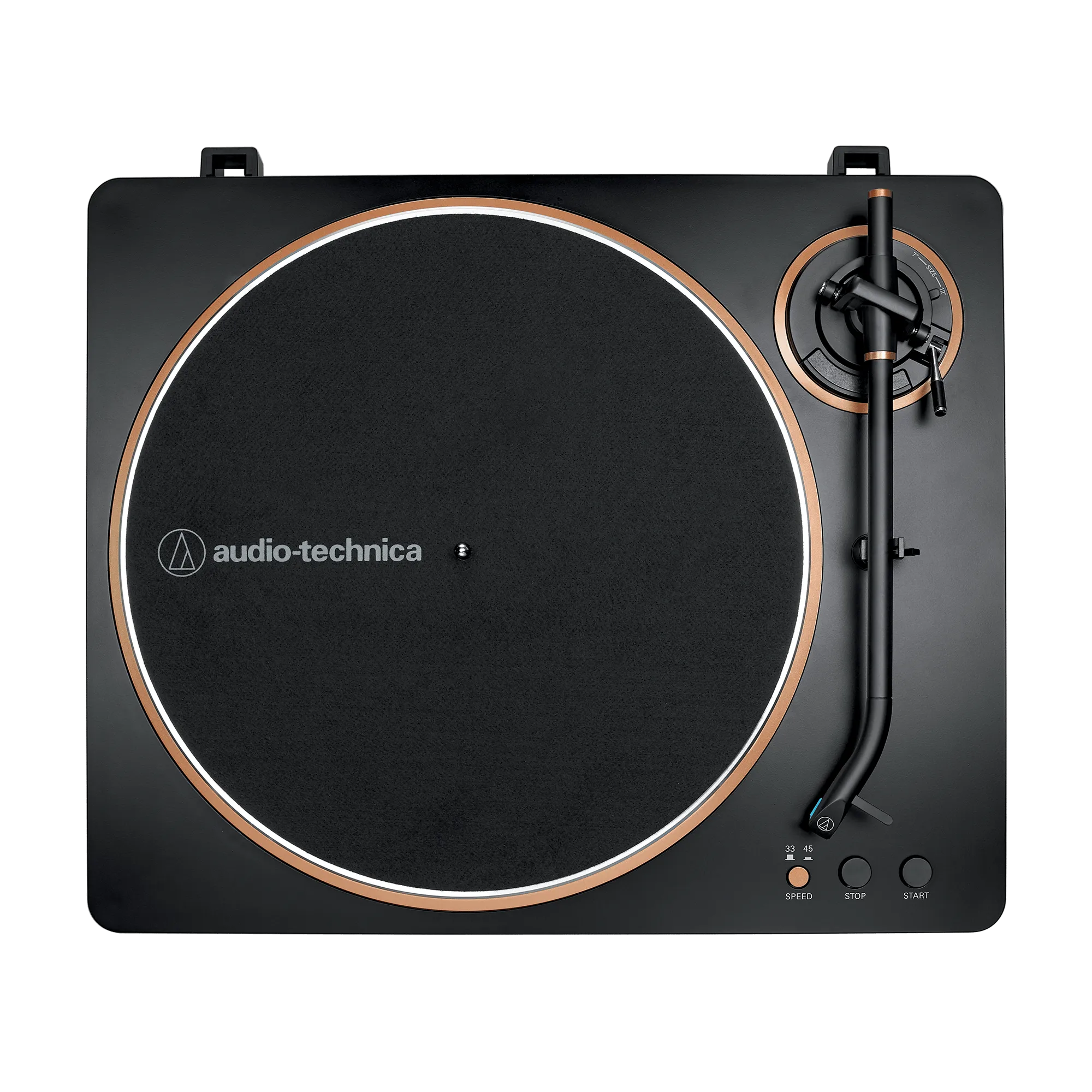 Audio Technica - AT-LP70X - Fully Automatic Belt-Drive Turntable Australia