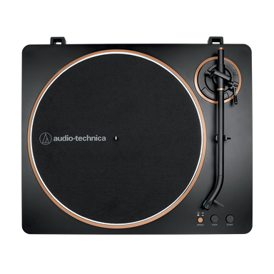 Audio Technica - AT-LP70X - Fully Automatic Belt-Drive Turntable Australia