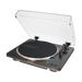 Audio Technica - AT-LP70X - Fully Automatic Belt-Drive Turntable Australia