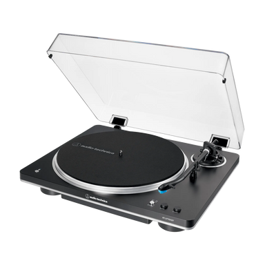 Audio Technica - AT-LP70XBT - Fully Automatic Wireless Belt-Drive Turntable Australia