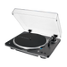 Audio Technica - AT-LP70XBT - Fully Automatic Wireless Belt-Drive Turntable Australia