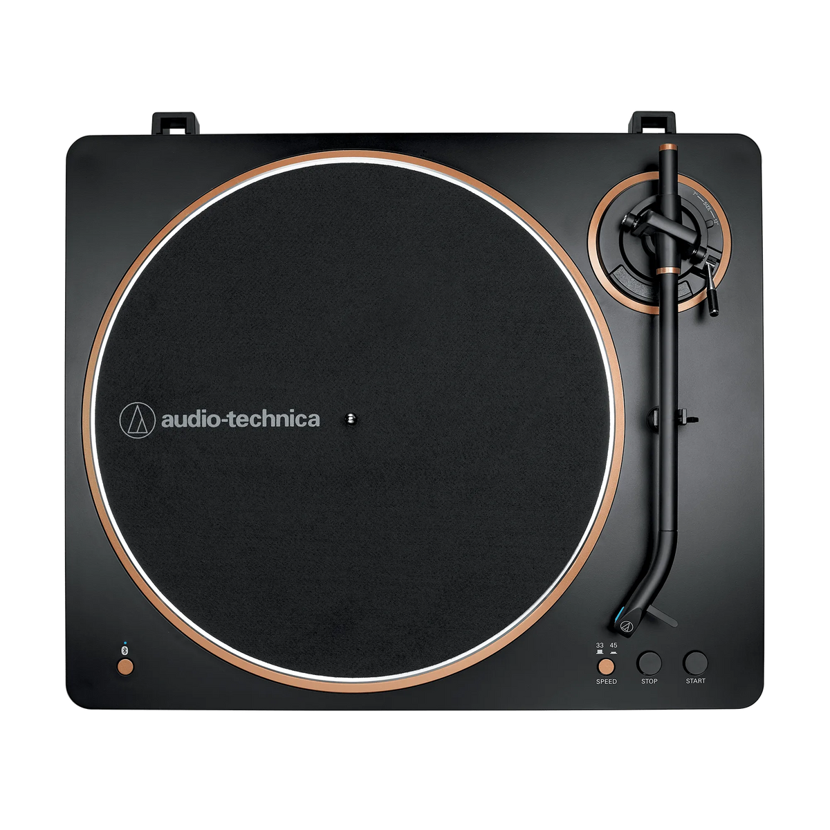 Audio Technica - AT-LP70XBT - Fully Automatic Wireless Belt-Drive Turntable Australia