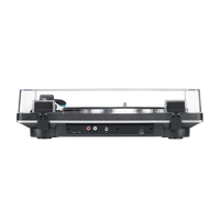 Audio Technica - AT-LP70XBT - Fully Automatic Wireless Belt-Drive Turntable Australia