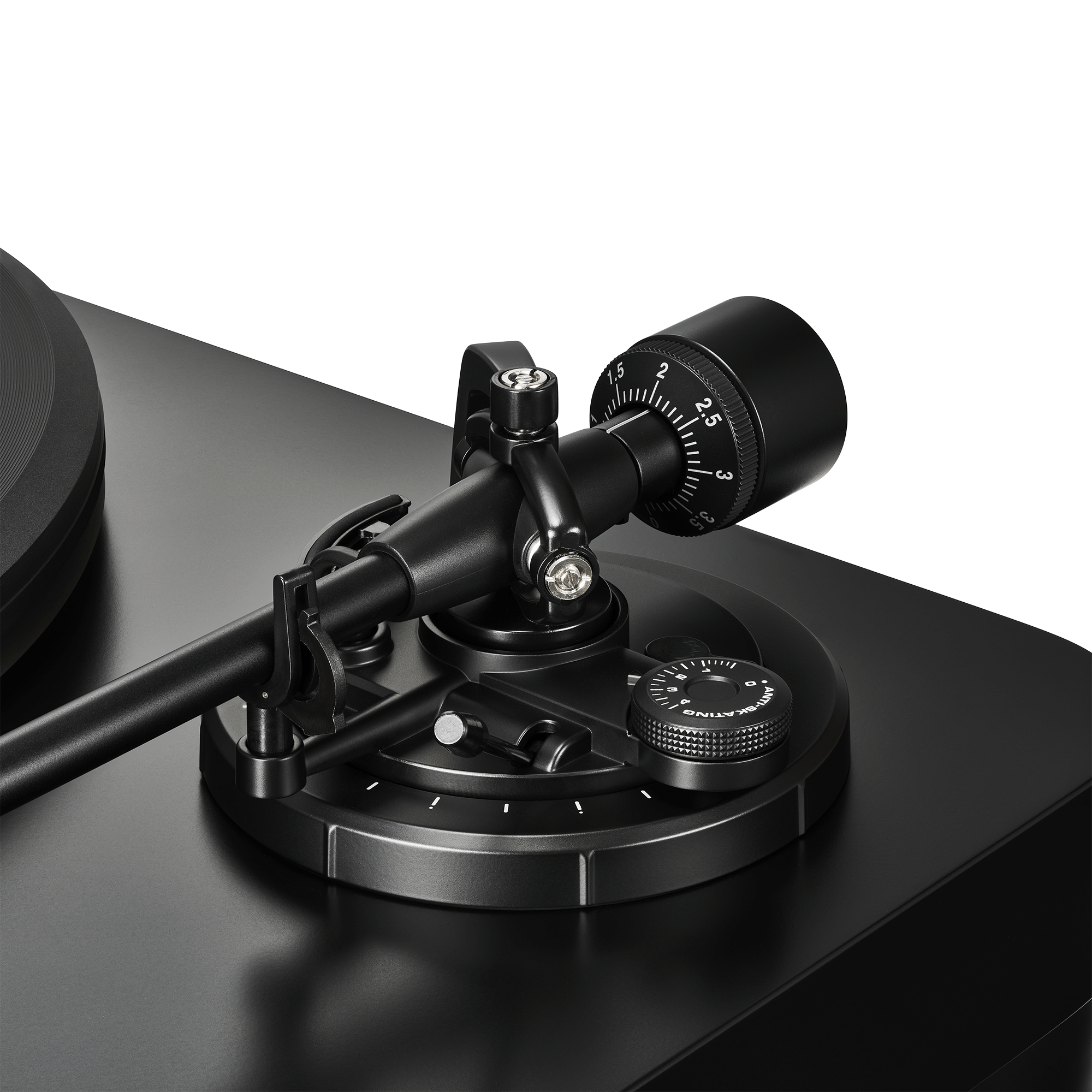 Audio Technica - AT-LP7X - Turntable