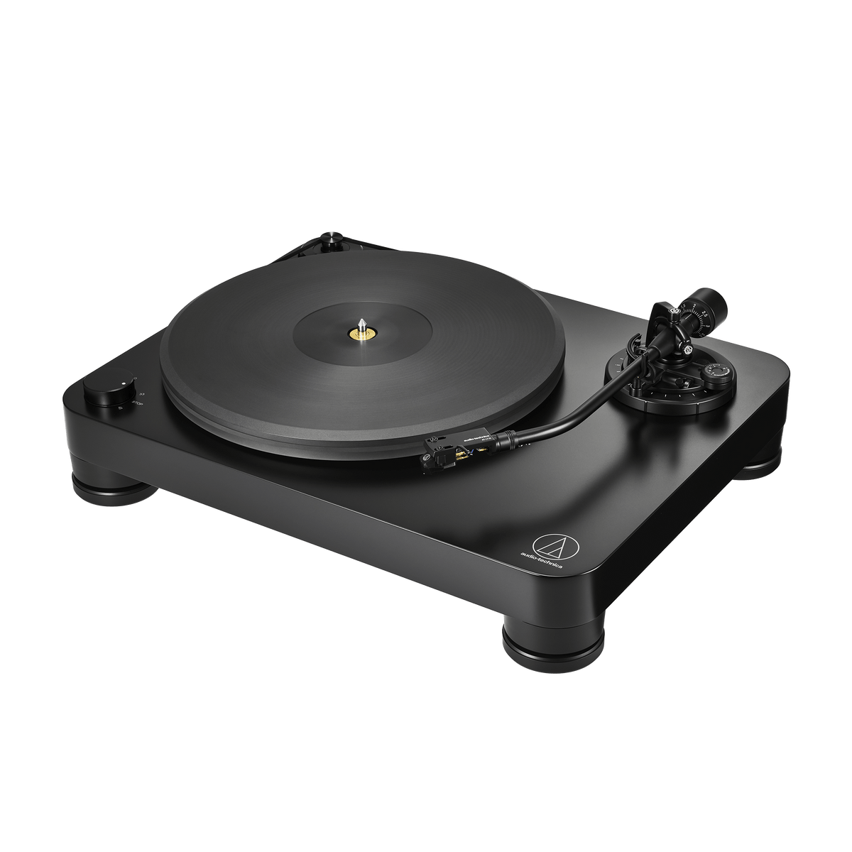 Audio Technica - AT-LP7X - Turntable Australia