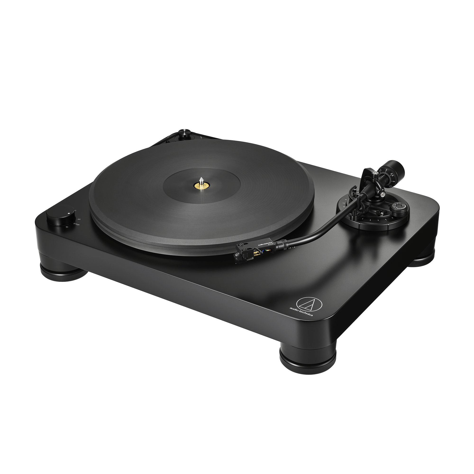 Audio Technica - AT-LP7X - Turntable