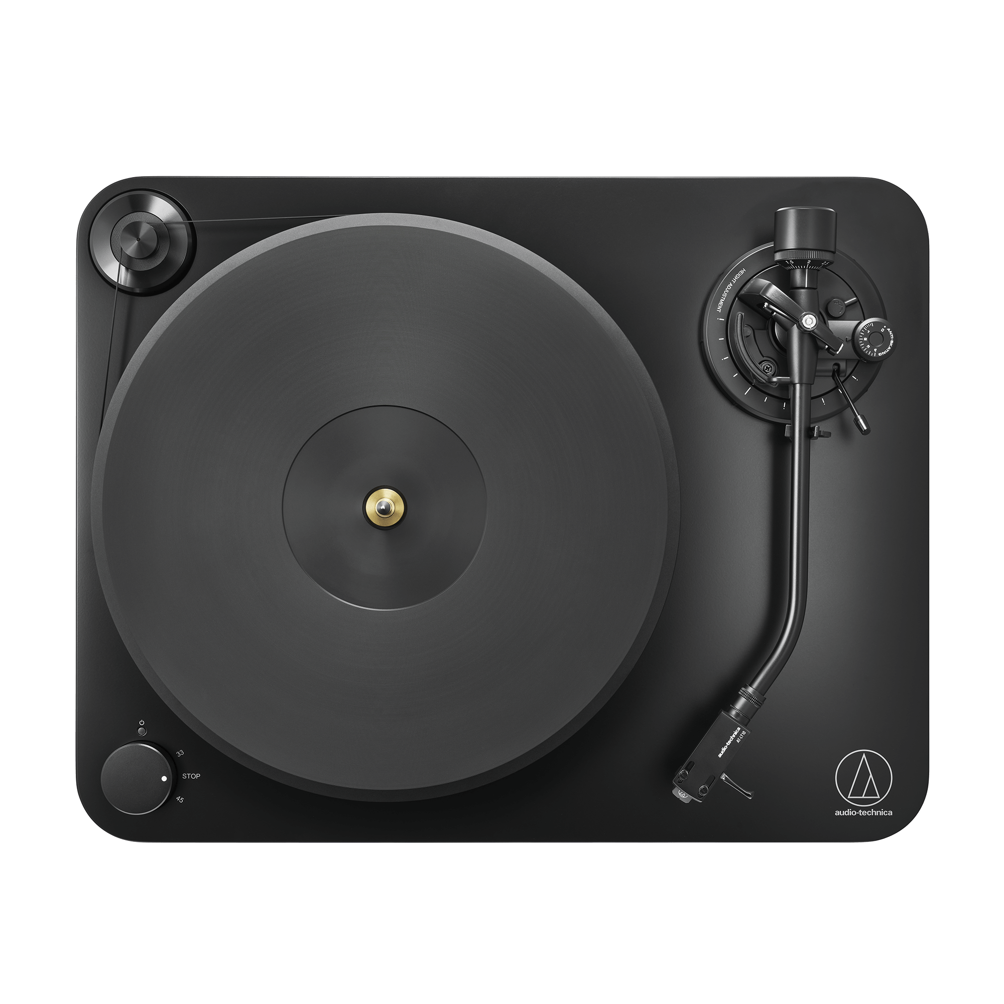 Audio Technica - AT-LP7X - Turntable