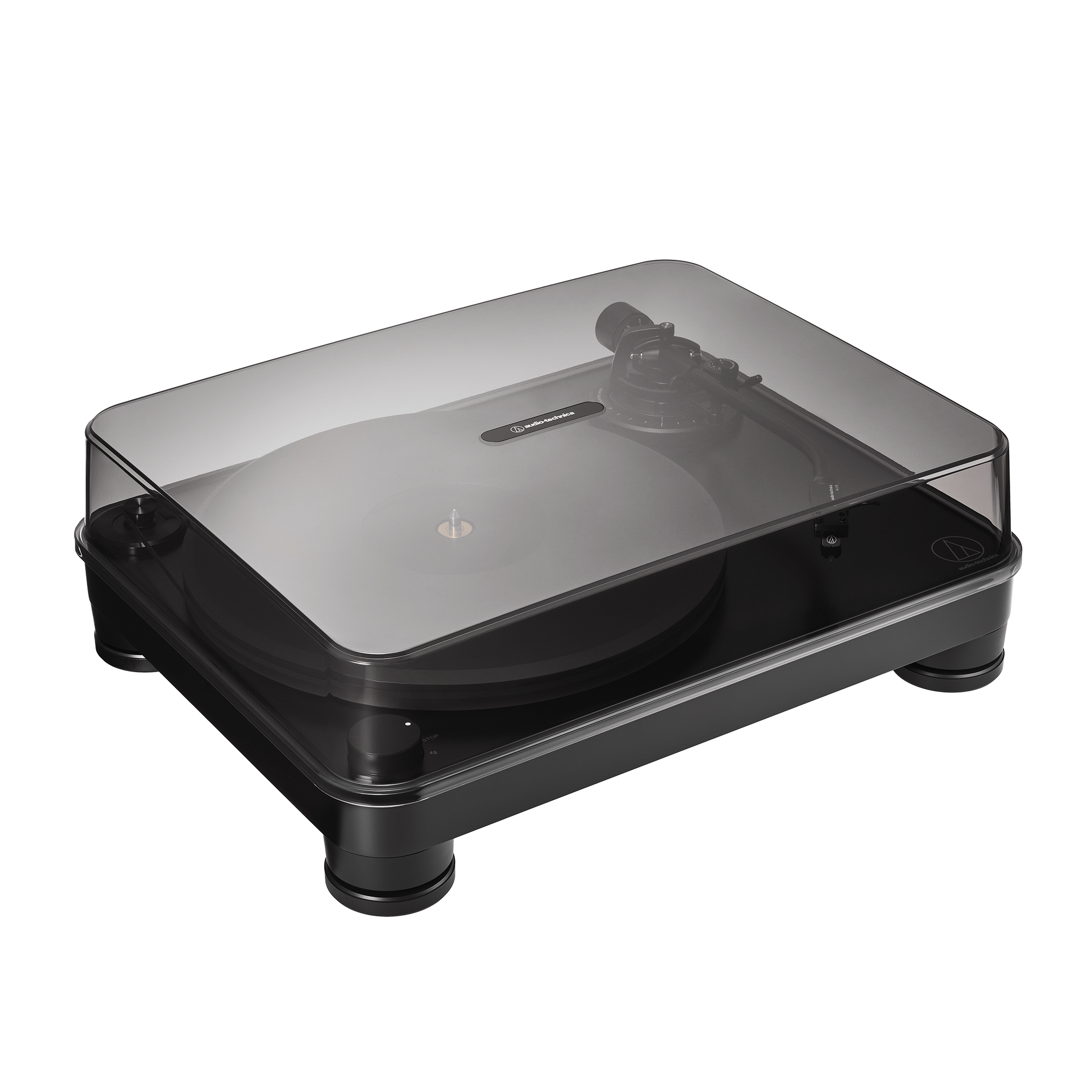 Audio Technica - AT-LP7X - Turntable