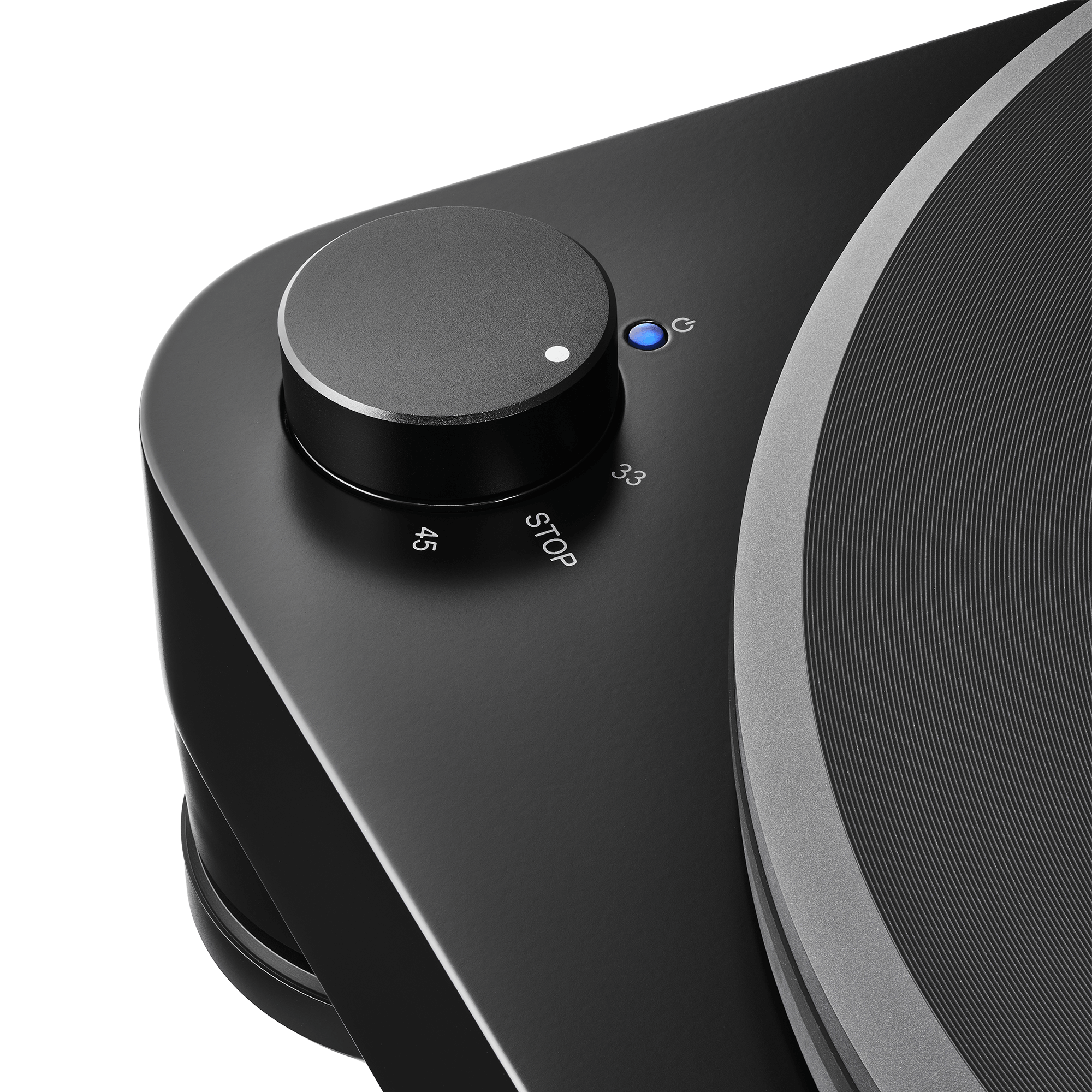 Audio Technica - AT-LP7X - Turntable