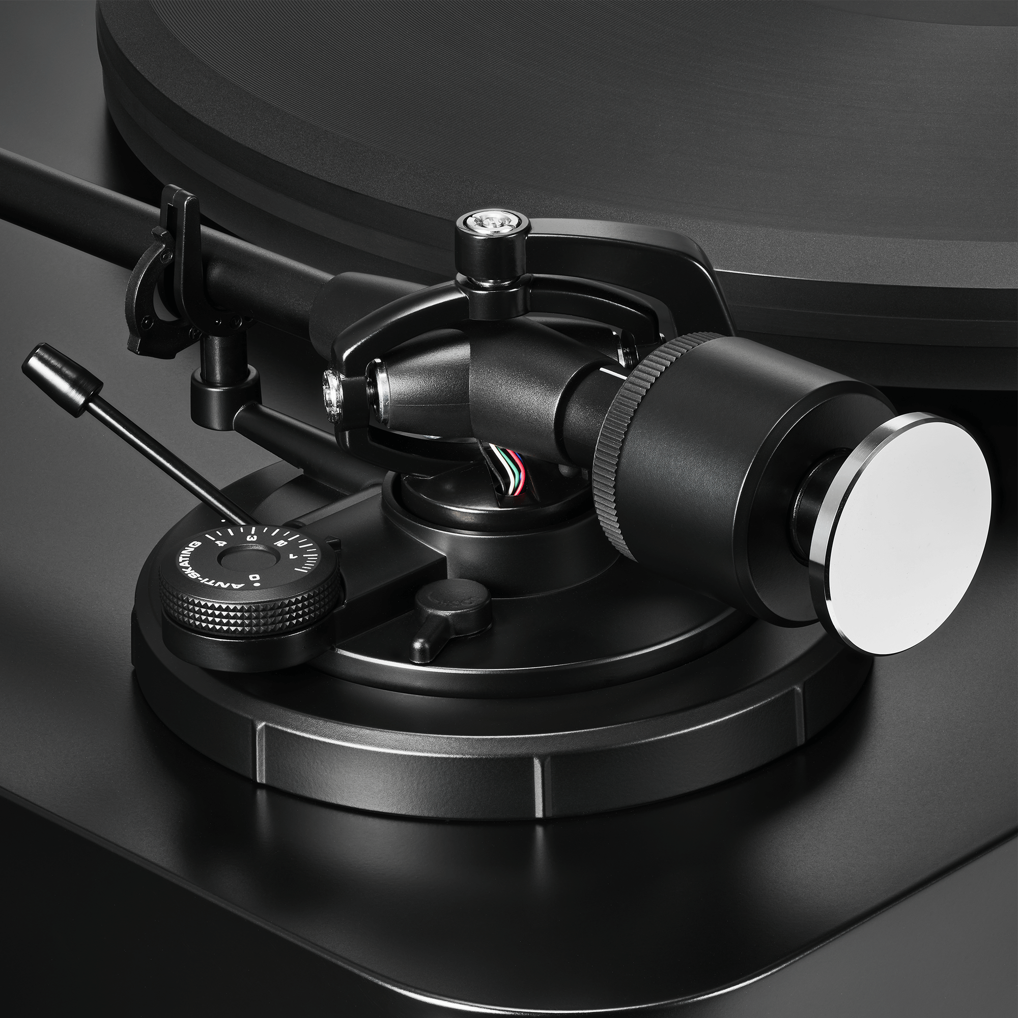 Audio Technica - AT-LP7X - Turntable