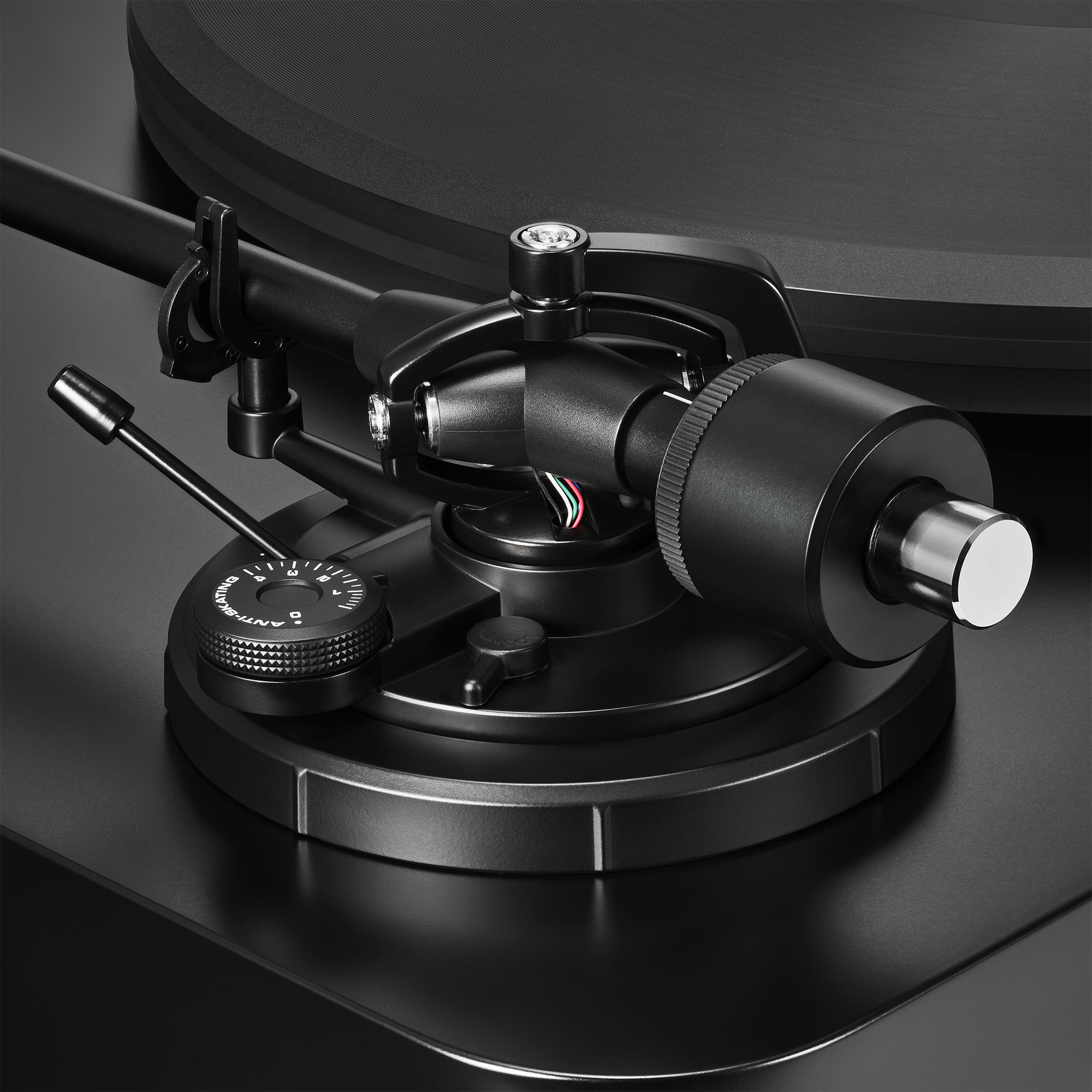 Audio Technica - AT-LP7X - Turntable