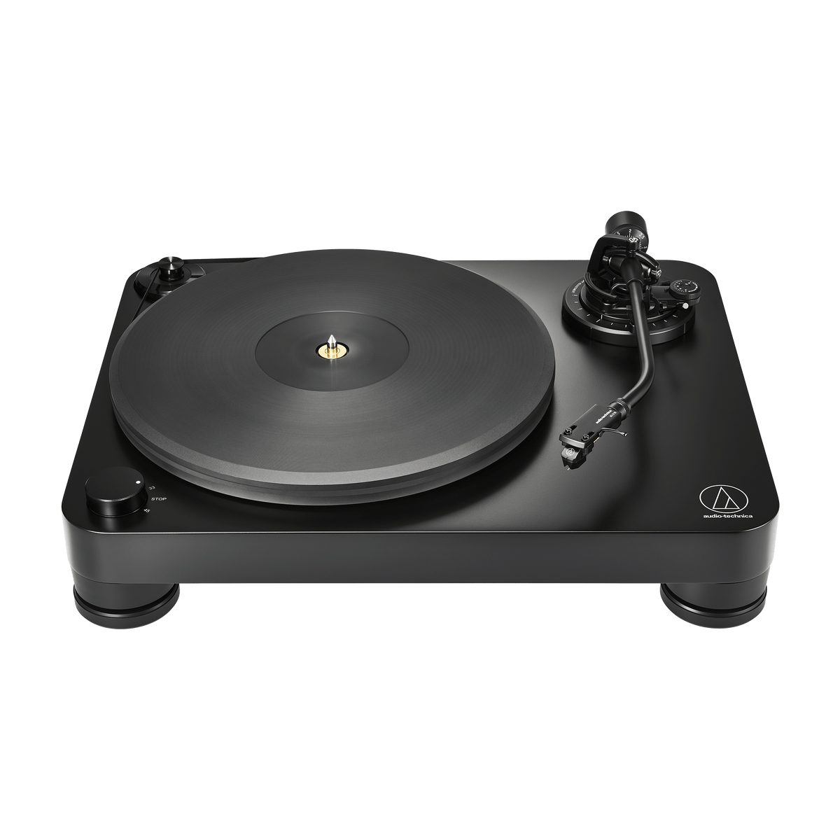 Audio Technica - AT-LP7X - Turntable Australia