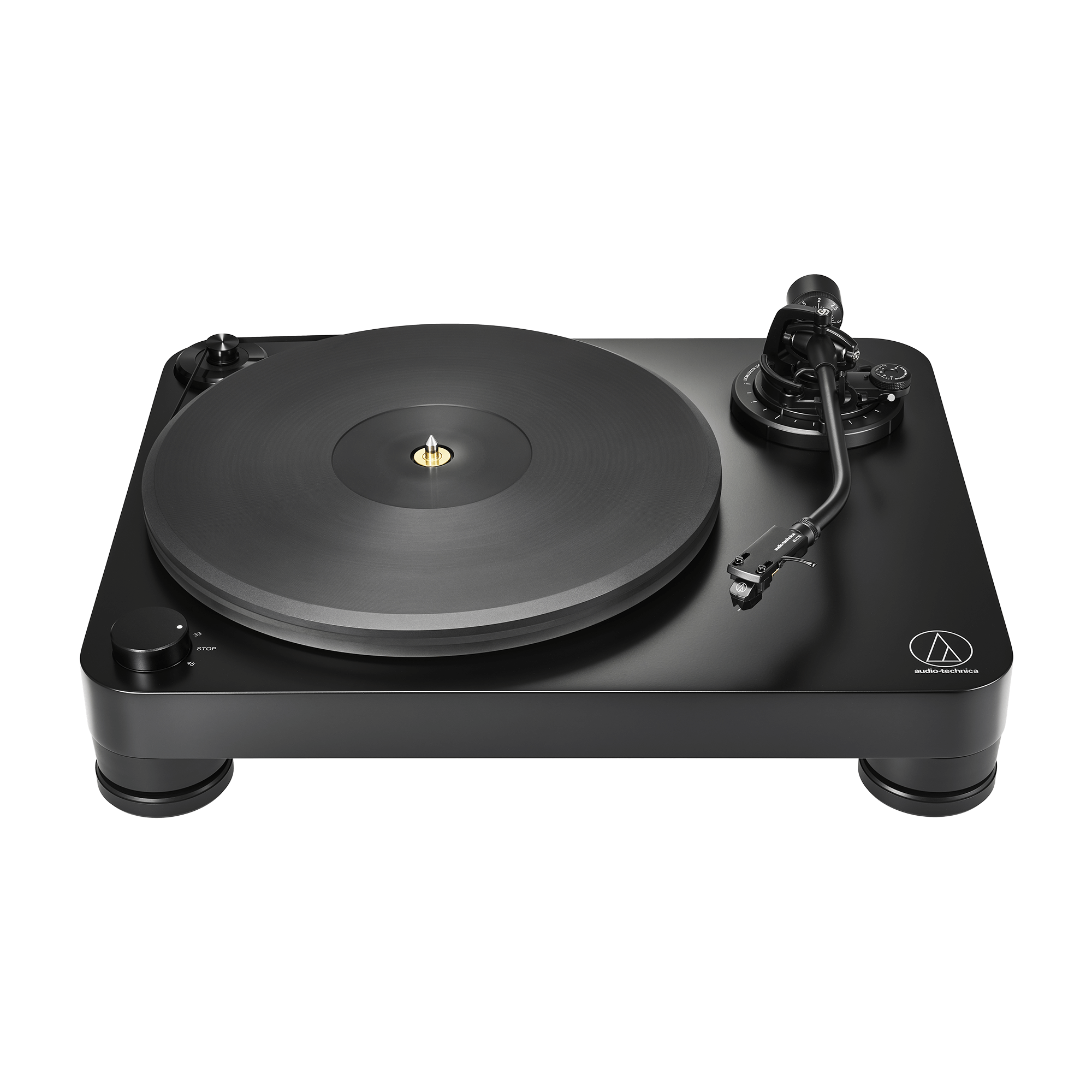 Audio Technica - AT-LP7X - Turntable