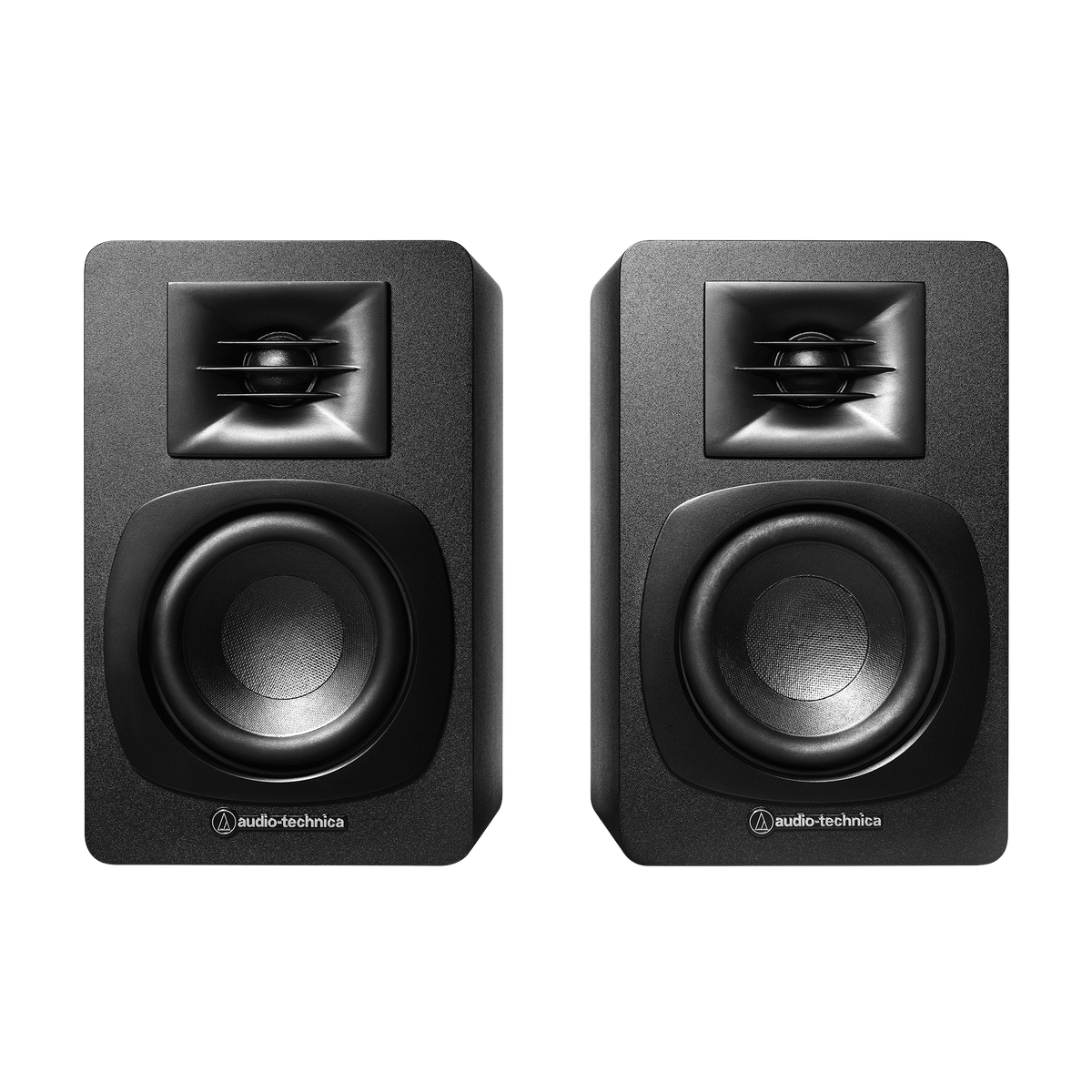 Audio Technica - AT-SP3X - Bookshelf Speakers Australia