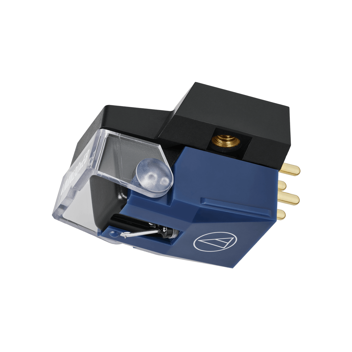 Audio Technica - AT-VM520xEB - Dual Moving Magnet Cartridge Australia