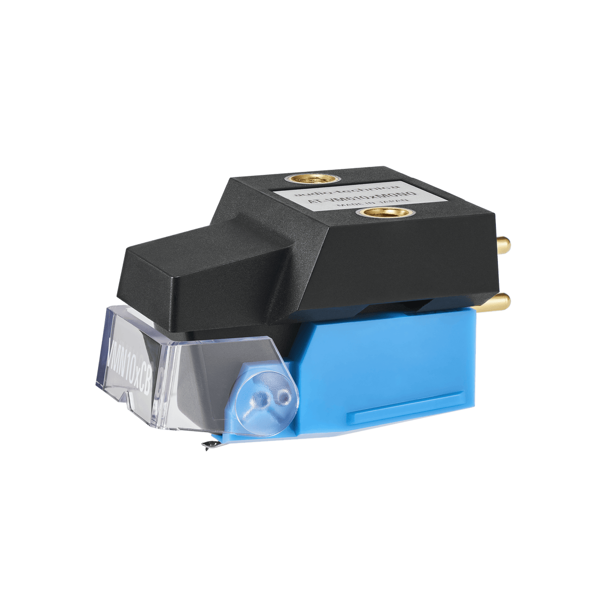 Audio Technica - AT-VM610xMONO - Dual Moving Magnet Cartridge Australia