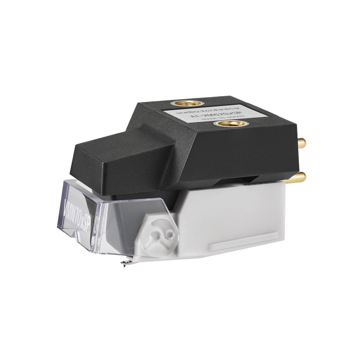 Audio Technica - AT-VM670xSP - Dual Moving Magnet Cartridge Australia