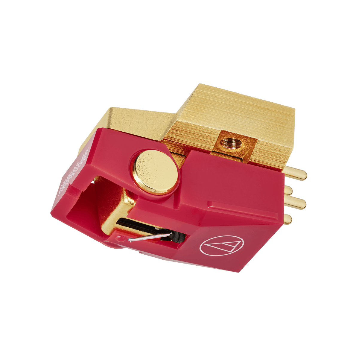Audio Technica - AT-VM740XML - Dual Moving Magnet Cartridge Australia