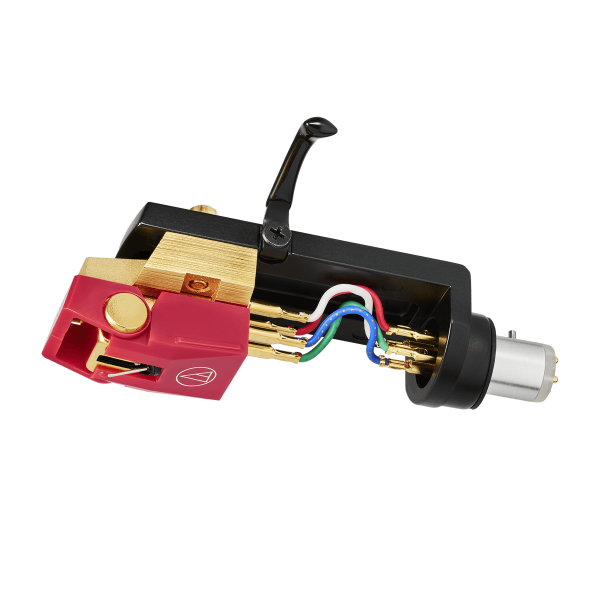 Audio Technica - AT-VM740xML/H - Headshell/Cartridge Combo Kit Australia