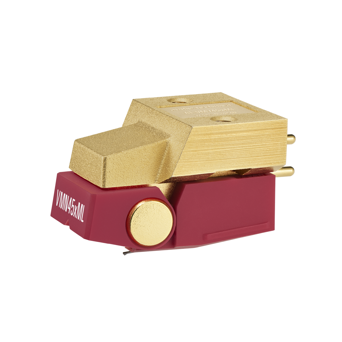 Audio Technica - AT-VM745xML - Dual Moving Magnet Cartridge Australia