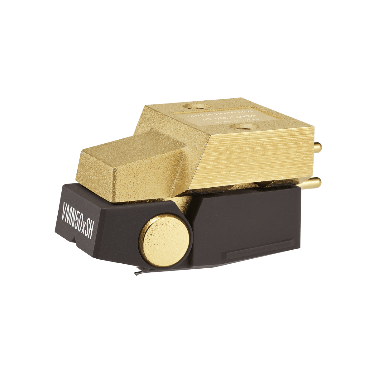 Audio Technica - AT-VM750xSH - Dual Moving Magnet Cartridge Australia
