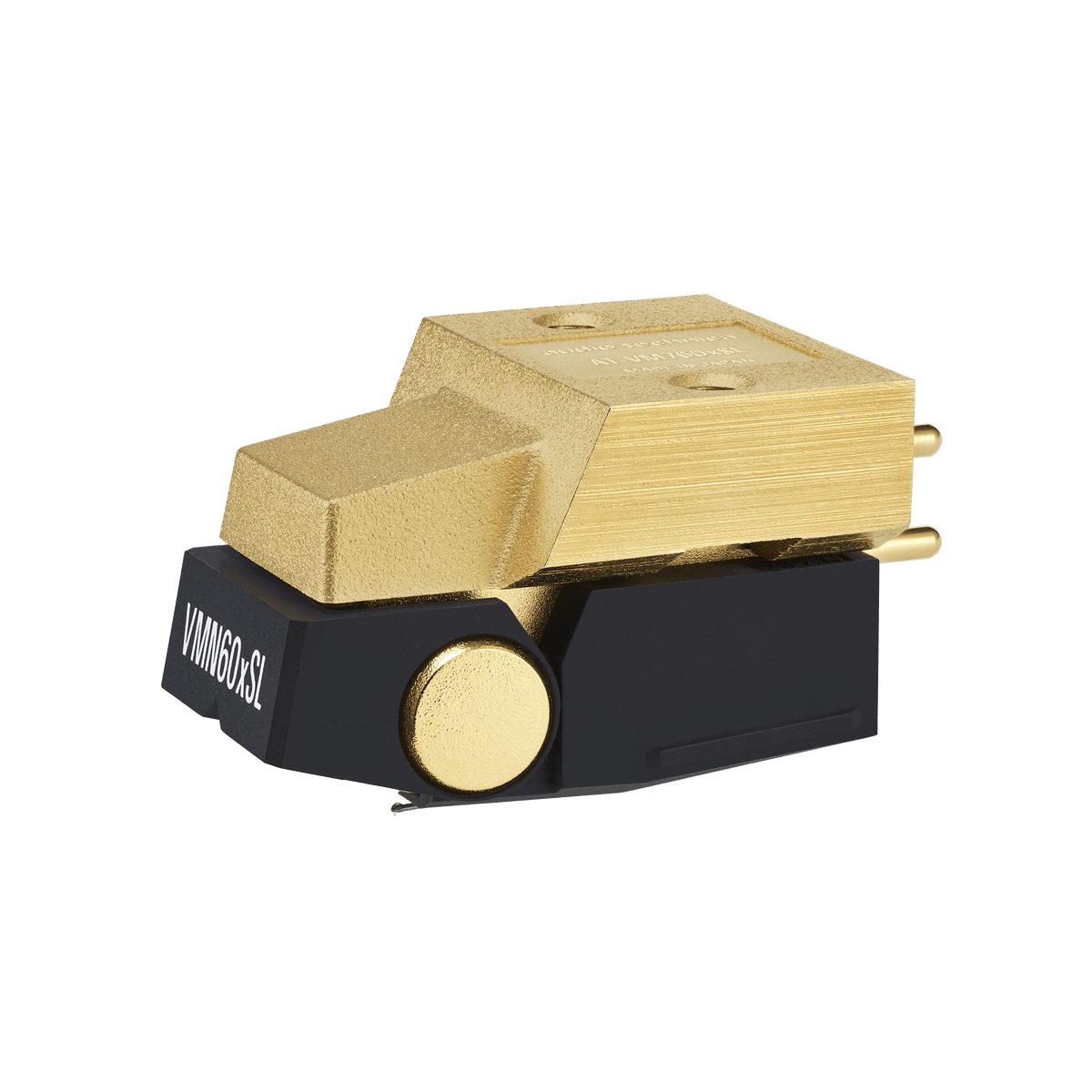 Audio Technica - AT-VM760xSL - Dual Moving Magnet Cartridge Australia