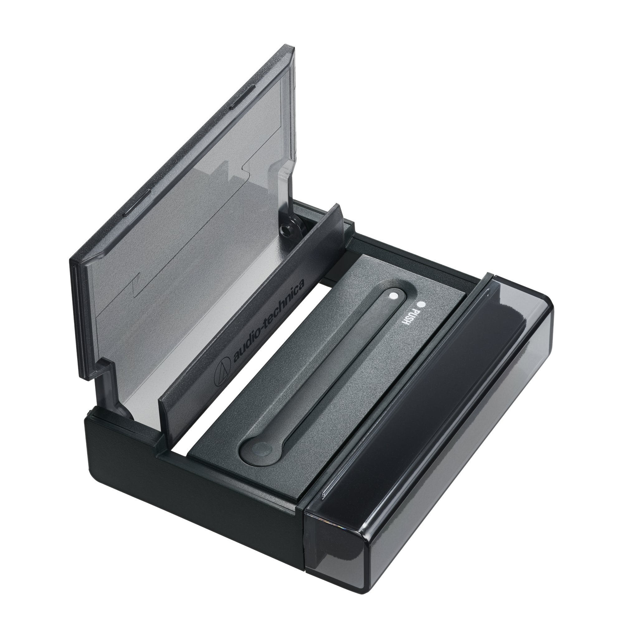 Audio Technica - AT6028 3 in 1 Record cleaning kit Australia