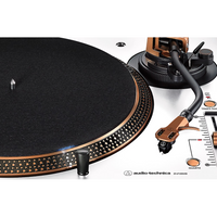 Audio Technica - LP120XBT - USB Turntable Australia